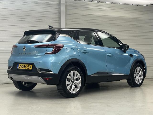 Renault CAPTUR 1.3 TCe 140 Intens