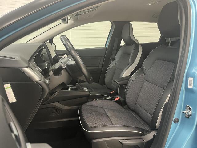 Renault CAPTUR 1.3 TCe 140 Intens