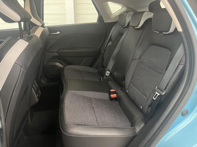 Renault CAPTUR 1.3 TCe 140 Intens