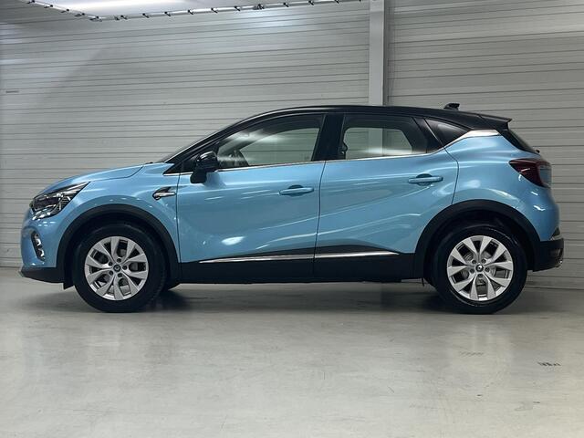 Renault CAPTUR 1.3 TCe 140 Intens