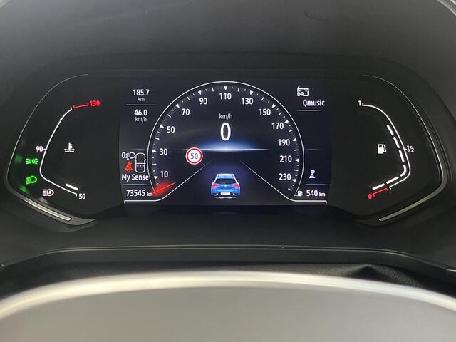 Renault CAPTUR 1.3 TCe 140 Intens