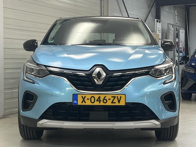 Renault CAPTUR 1.3 TCe 140 Intens