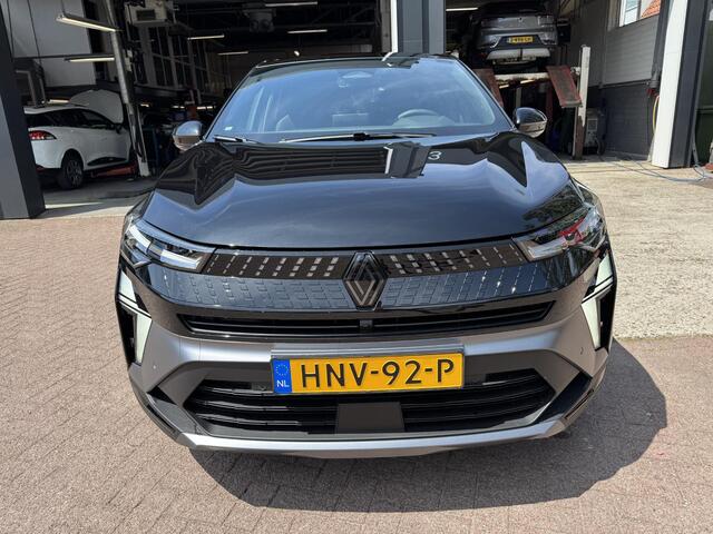 Renault CAPTUR 1.6 E-Tech full hybrid 145 esprit Alpine