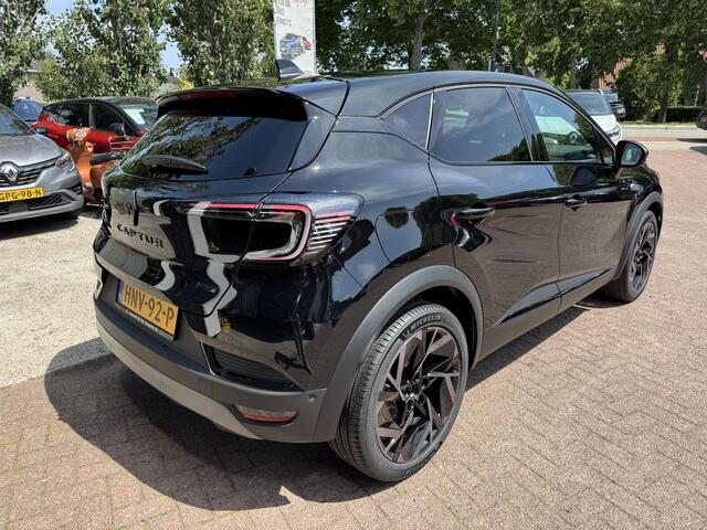 Renault CAPTUR 1.6 E-Tech full hybrid 145 esprit Alpine