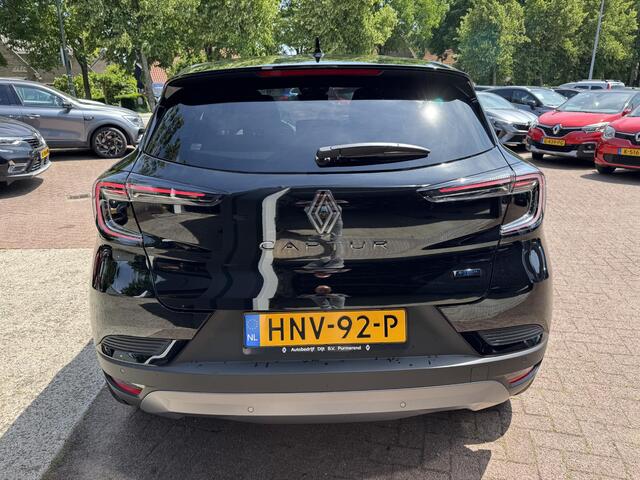 Renault CAPTUR 1.6 E-Tech full hybrid 145 esprit Alpine