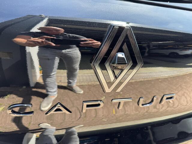 Renault CAPTUR 1.6 E-Tech full hybrid 145 esprit Alpine