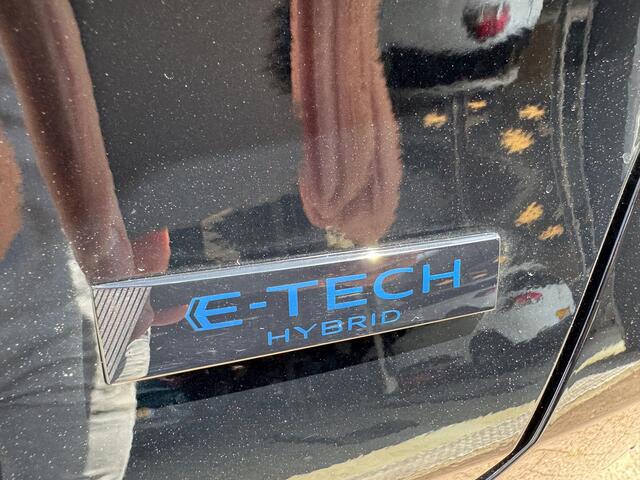 Renault CAPTUR 1.6 E-Tech full hybrid 145 esprit Alpine