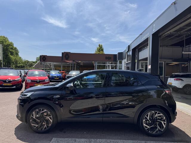 Renault CAPTUR 1.6 E-Tech full hybrid 145 esprit Alpine