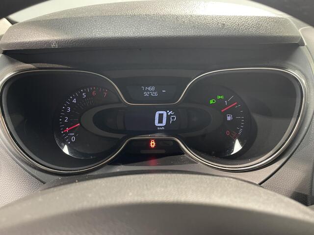 Renault CAPTUR 1.3 TCe Intens Apple/AndroidCarplay | Camera | Climate controle