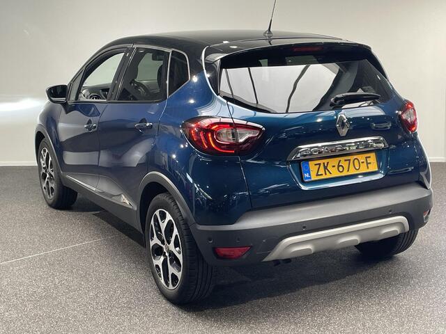 Renault CAPTUR 1.3 TCe Intens Apple/AndroidCarplay | Camera | Climate controle