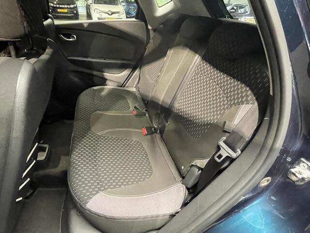 Renault CAPTUR 1.3 TCe Intens Apple/AndroidCarplay | Camera | Climate controle