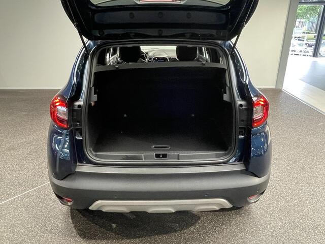 Renault CAPTUR 1.3 TCe Intens Apple/AndroidCarplay | Camera | Climate controle