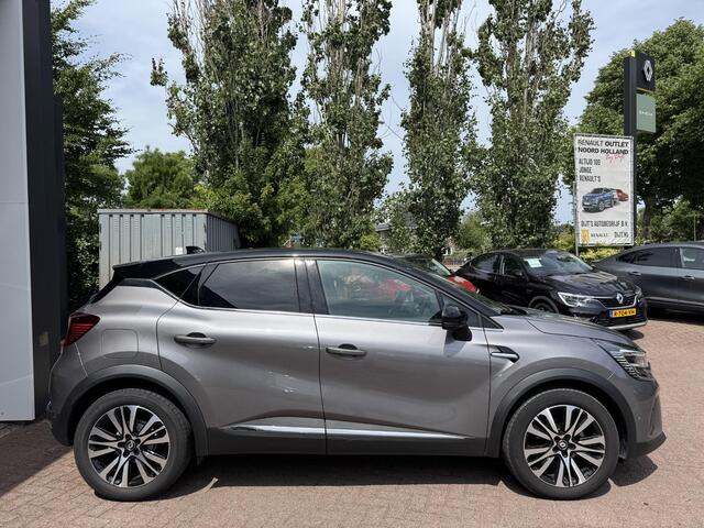 Renault CAPTUR 1.3 TCe 140 Initiale Paris
