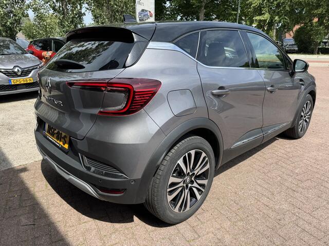 Renault CAPTUR 1.3 TCe 140 Initiale Paris