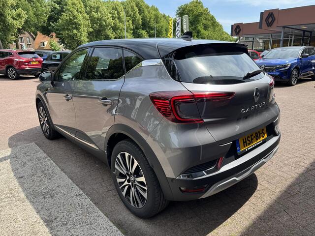 Renault CAPTUR 1.3 TCe 140 Initiale Paris