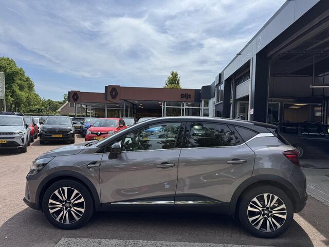 Renault CAPTUR 1.3 TCe 140 Initiale Paris