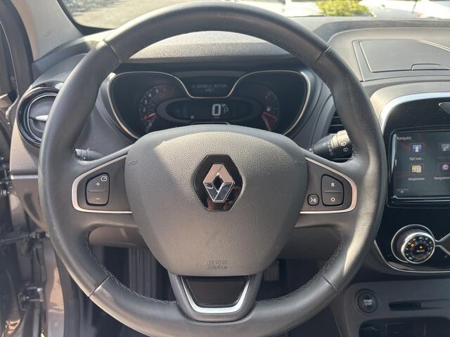 Renault CAPTUR 1.3 TCe Intens Automaat Full LED / Trekhaak / Camera