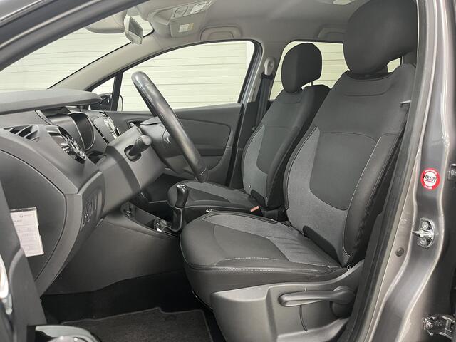 Renault CAPTUR 0.9 TCe Dynamique / Dealer Onderhouden / Cruise Control / Climate Control / Pack City / R-Link Navigatie /