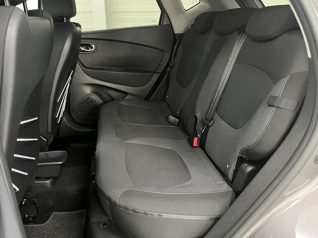 Renault CAPTUR 0.9 TCe Dynamique / Dealer Onderhouden / Cruise Control / Climate Control / Pack City / R-Link Navigatie /