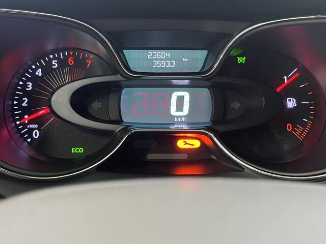 Renault CAPTUR 0.9 TCe Dynamique / Dealer Onderhouden / Cruise Control / Climate Control / Pack City / R-Link Navigatie /