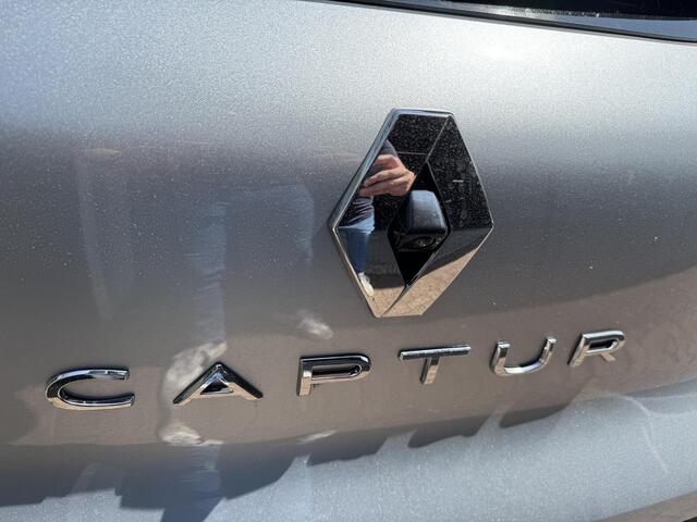 Renault CAPTUR 1.3 TCe 140pk EDC Techno