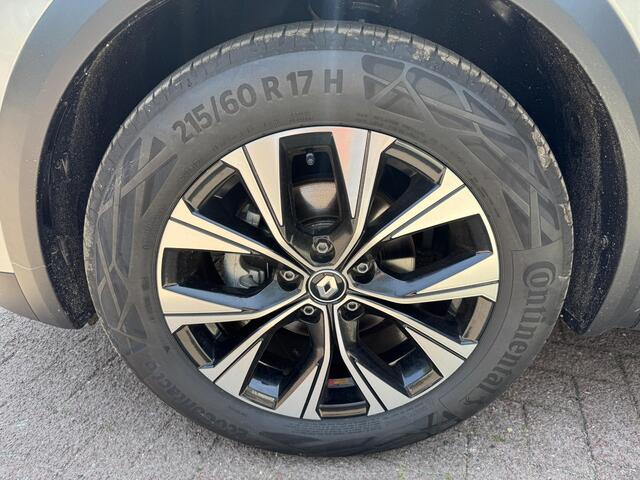 Renault CAPTUR 1.3 TCe 140pk EDC Techno