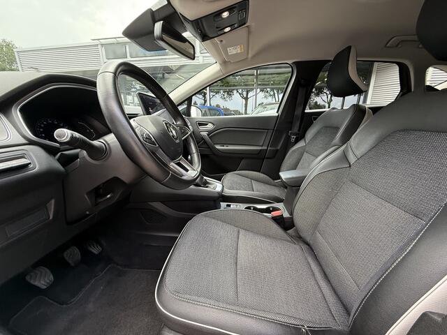 Renault CAPTUR 1.0 TCe 100 Edition One/Clima/Cruise/Keyless/Camera/18"