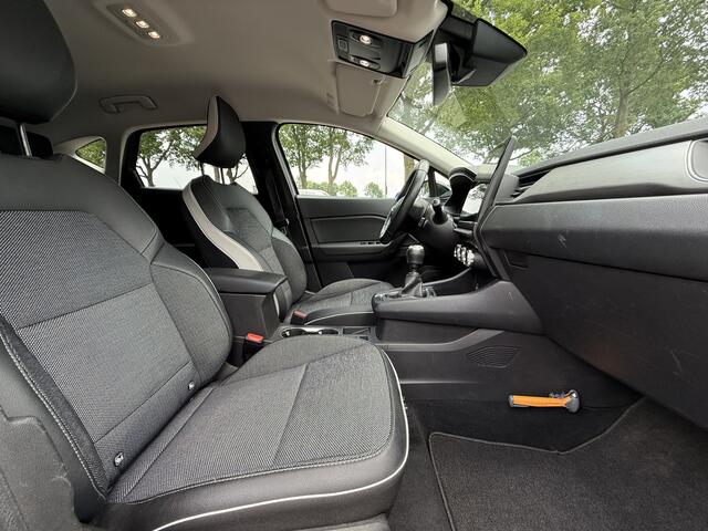 Renault CAPTUR 1.0 TCe 100 Edition One/Clima/Cruise/Keyless/Camera/18"