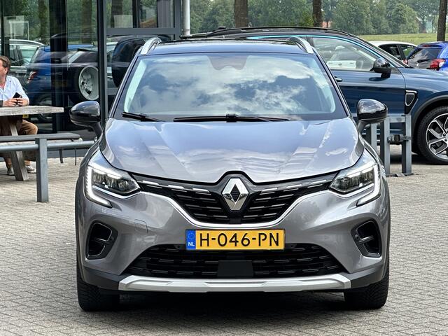 Renault CAPTUR 1.0 TCe 100 Edition One/Clima/Cruise/Keyless/Camera/18"