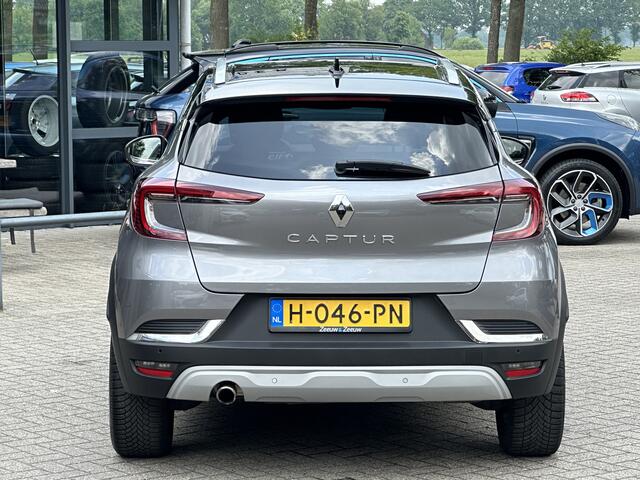 Renault CAPTUR 1.0 TCe 100 Edition One/Clima/Cruise/Keyless/Camera/18"