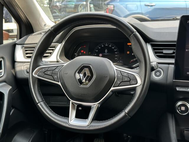 Renault CAPTUR 1.0 TCe 100 Edition One/Clima/Cruise/Keyless/Camera/18"