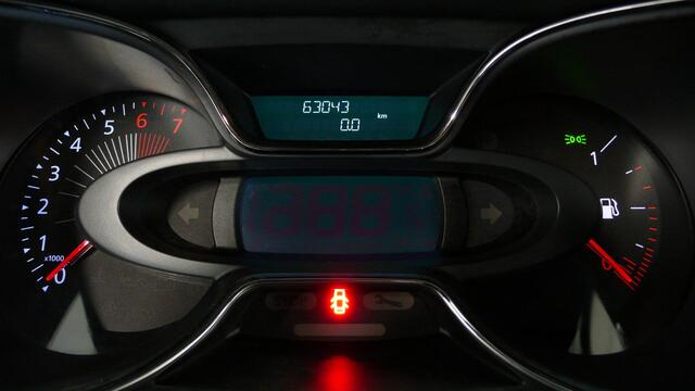 Renault CAPTUR 1.2 TCe Xmod | Automaat | Leder | Camera | 1e eigenaar