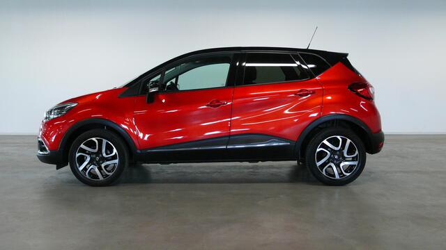Renault CAPTUR 1.2 TCe Xmod | Automaat | Leder | Camera | 1e eigenaar