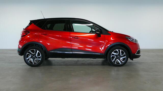 Renault CAPTUR 1.2 TCe Xmod | Automaat | Leder | Camera | 1e eigenaar