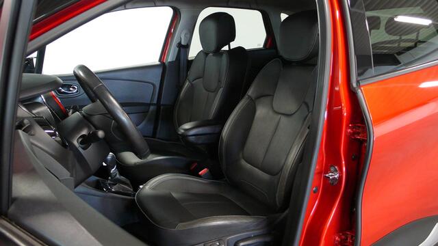 Renault CAPTUR 1.2 TCe Xmod | Automaat | Leder | Camera | 1e eigenaar