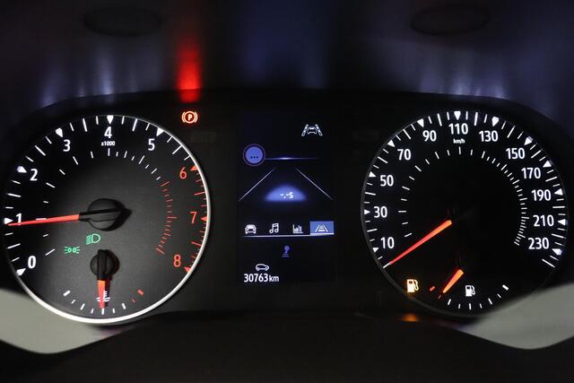 Renault CAPTUR 1.0 TCe 100 Bi-Fuel Zen | Airco | Apple Carplay AndroidAuto navigatie | Cruise control | LPG-G3 |