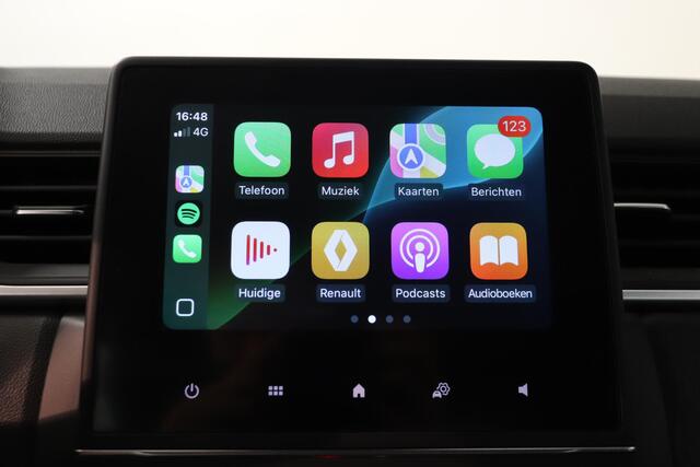Renault CAPTUR 1.0 TCe 100 Bi-Fuel Zen | Airco | Apple Carplay AndroidAuto navigatie | Cruise control | LPG-G3 |