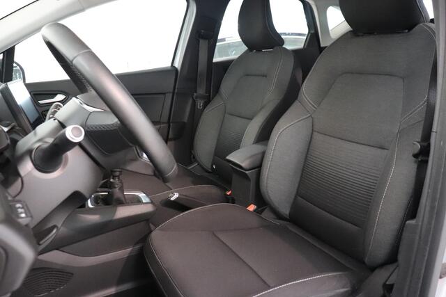 Renault CAPTUR 1.0 TCe 100 Bi-Fuel Zen | Airco | Apple Carplay AndroidAuto navigatie | Cruise control | LPG-G3 |