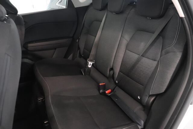 Renault CAPTUR 1.0 TCe 100 Bi-Fuel Zen | Airco | Apple Carplay AndroidAuto navigatie | Cruise control | LPG-G3 |