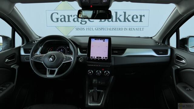 Renault CAPTUR TCe 140 EDC Automaat Intens