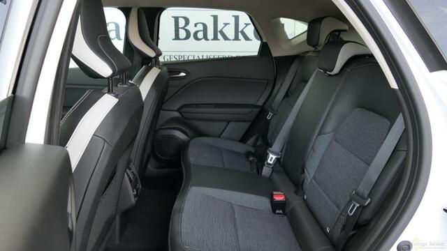Renault CAPTUR TCe 140 EDC Automaat Intens