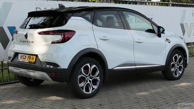 Renault CAPTUR TCe 140 EDC Automaat Intens