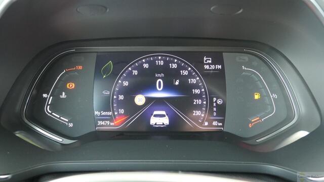 Renault CAPTUR TCe 140 EDC Automaat Intens