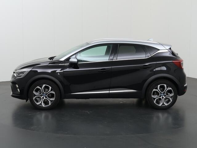 Renault CAPTUR 1.6 E-Tech Plug-in Hybrid 160 Edition One | Trekhaak | Navigatie | Parkeercamera | Climate Control | Keyless Go |