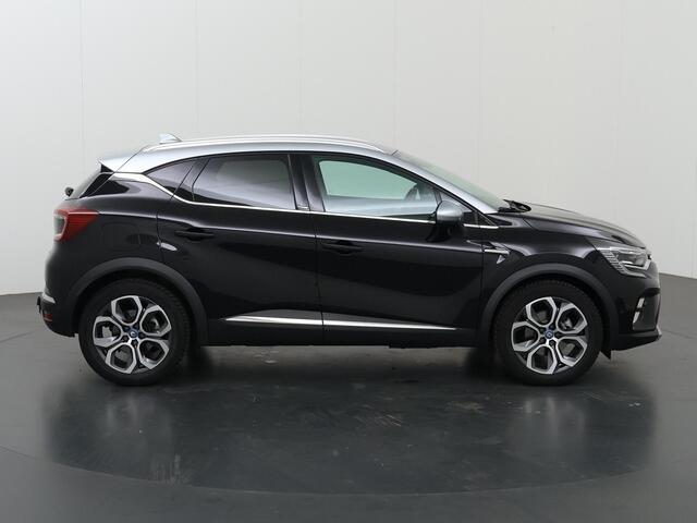Renault CAPTUR 1.6 E-Tech Plug-in Hybrid 160 Edition One | Trekhaak | Navigatie | Parkeercamera | Climate Control | Keyless Go |