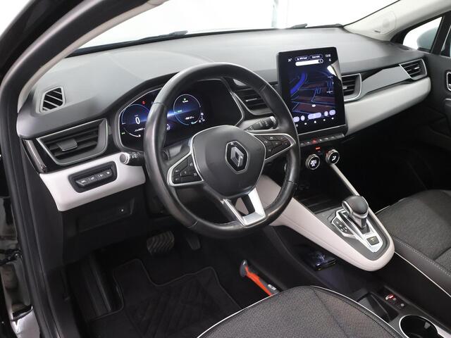 Renault CAPTUR 1.6 E-Tech Plug-in Hybrid 160 Edition One | Trekhaak | Navigatie | Parkeercamera | Climate Control | Keyless Go |