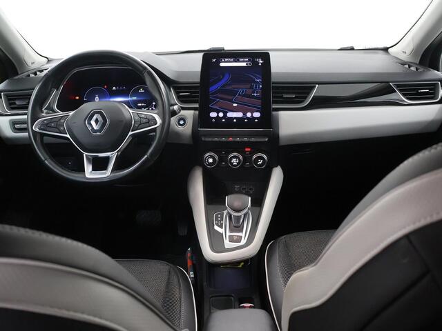 Renault CAPTUR 1.6 E-Tech Plug-in Hybrid 160 Edition One | Trekhaak | Navigatie | Parkeercamera | Climate Control | Keyless Go |
