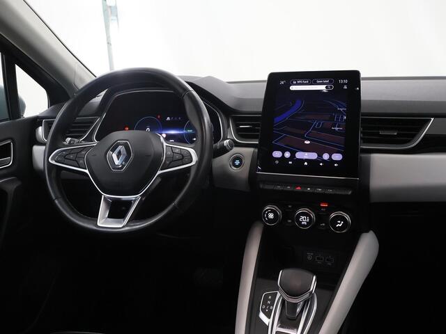 Renault CAPTUR 1.6 E-Tech Plug-in Hybrid 160 Edition One | Trekhaak | Navigatie | Parkeercamera | Climate Control | Keyless Go |