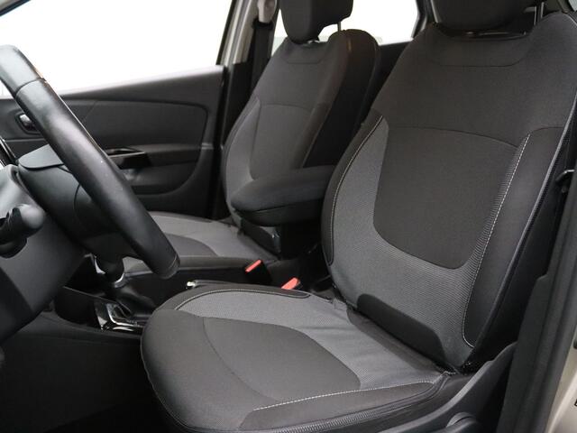 Renault CAPTUR 120pk TCe Dynamique Automaat Camera | Climate | Cruise | Navi | Parkeersens. achter | Trekhaak