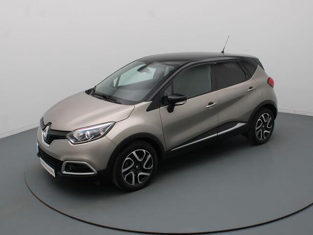 Renault CAPTUR 120pk TCe Dynamique Automaat Camera | Climate | Cruise | Navi | Parkeersens. achter | Trekhaak